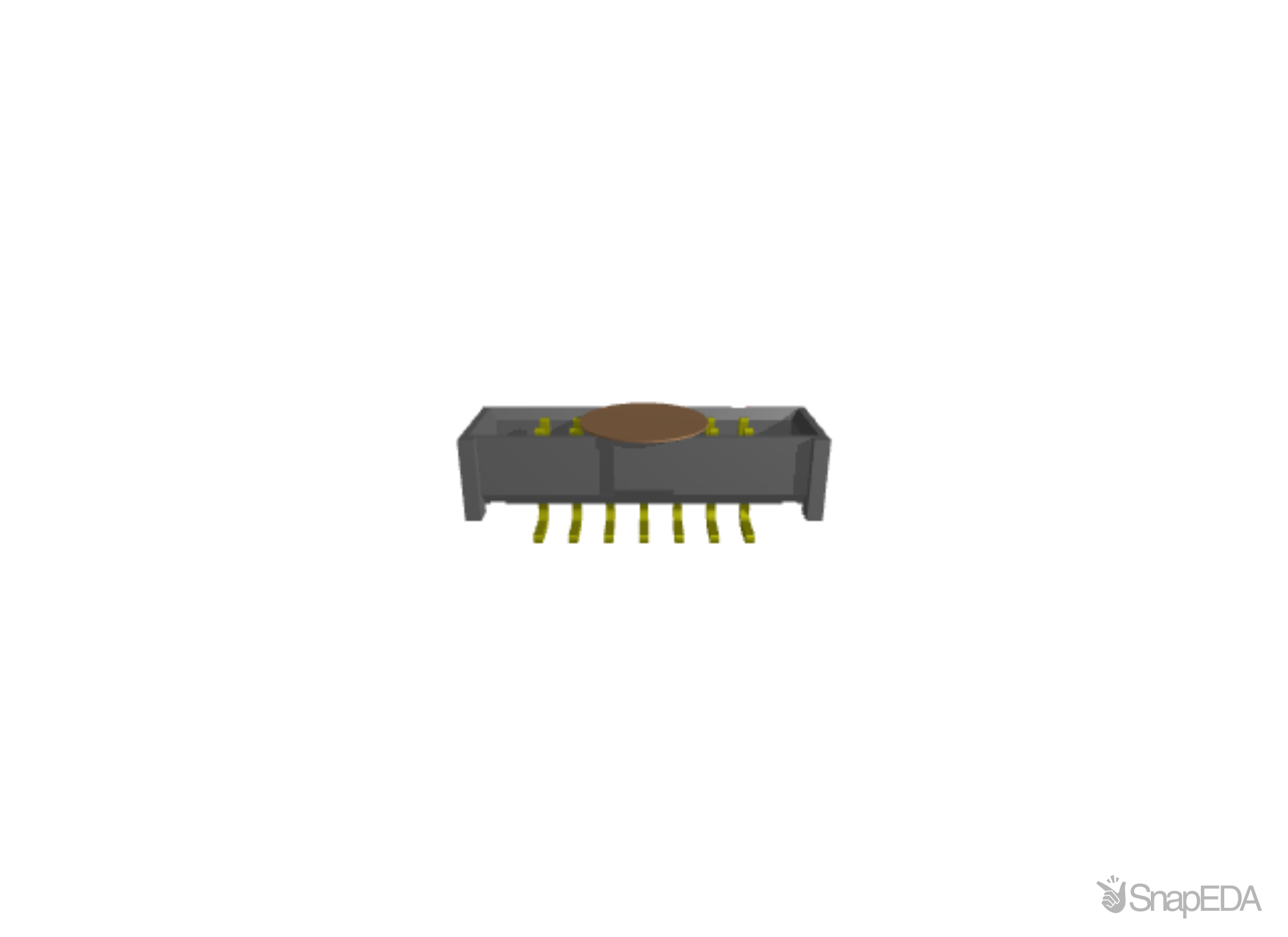 STMM-107-02-T-D-SM-K 3D Model