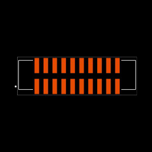 STMM-110-01-F-D-SM-P-TR Footprint
