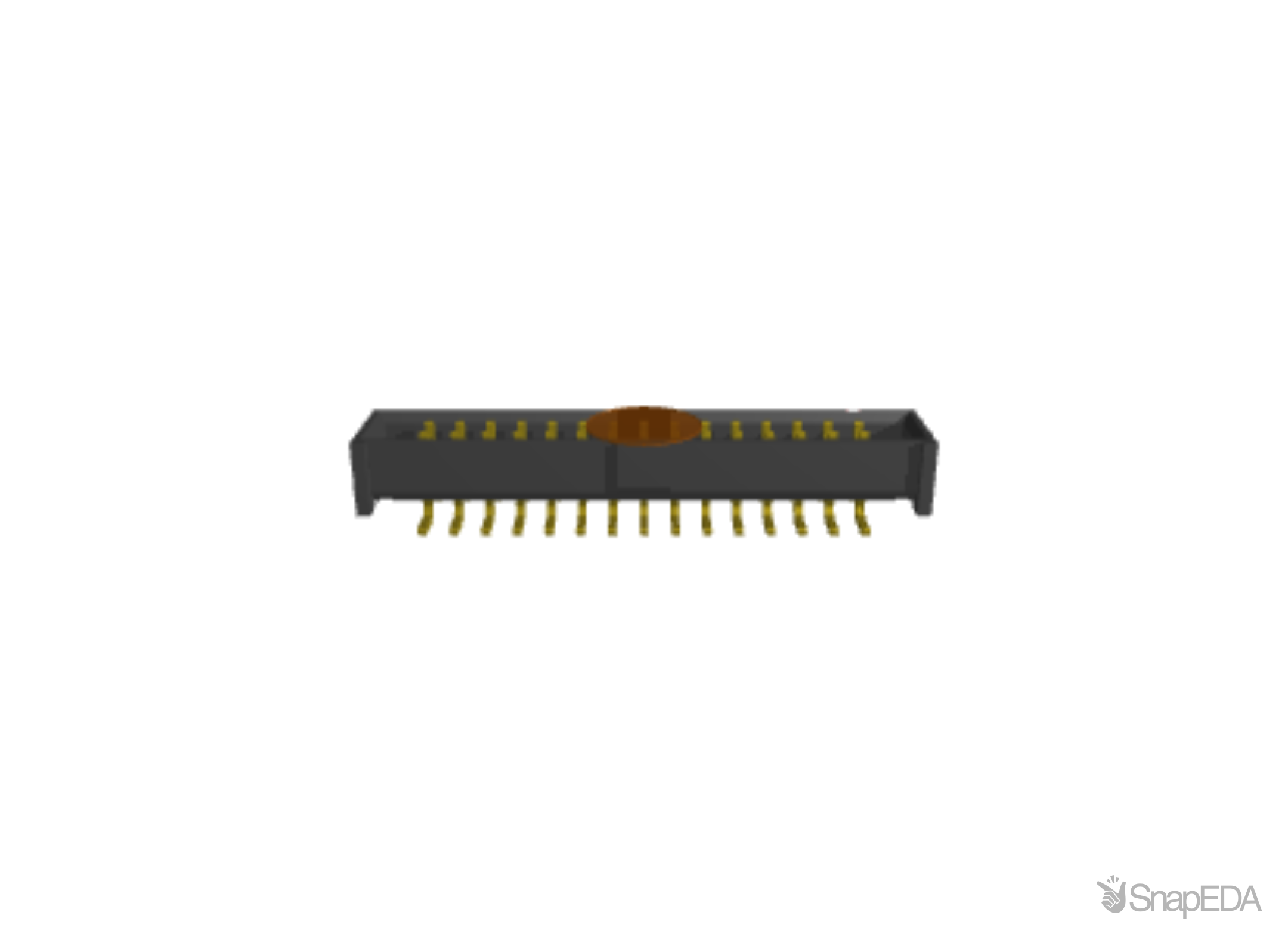 STMM-115-02-G-D-SM-K 3D Model