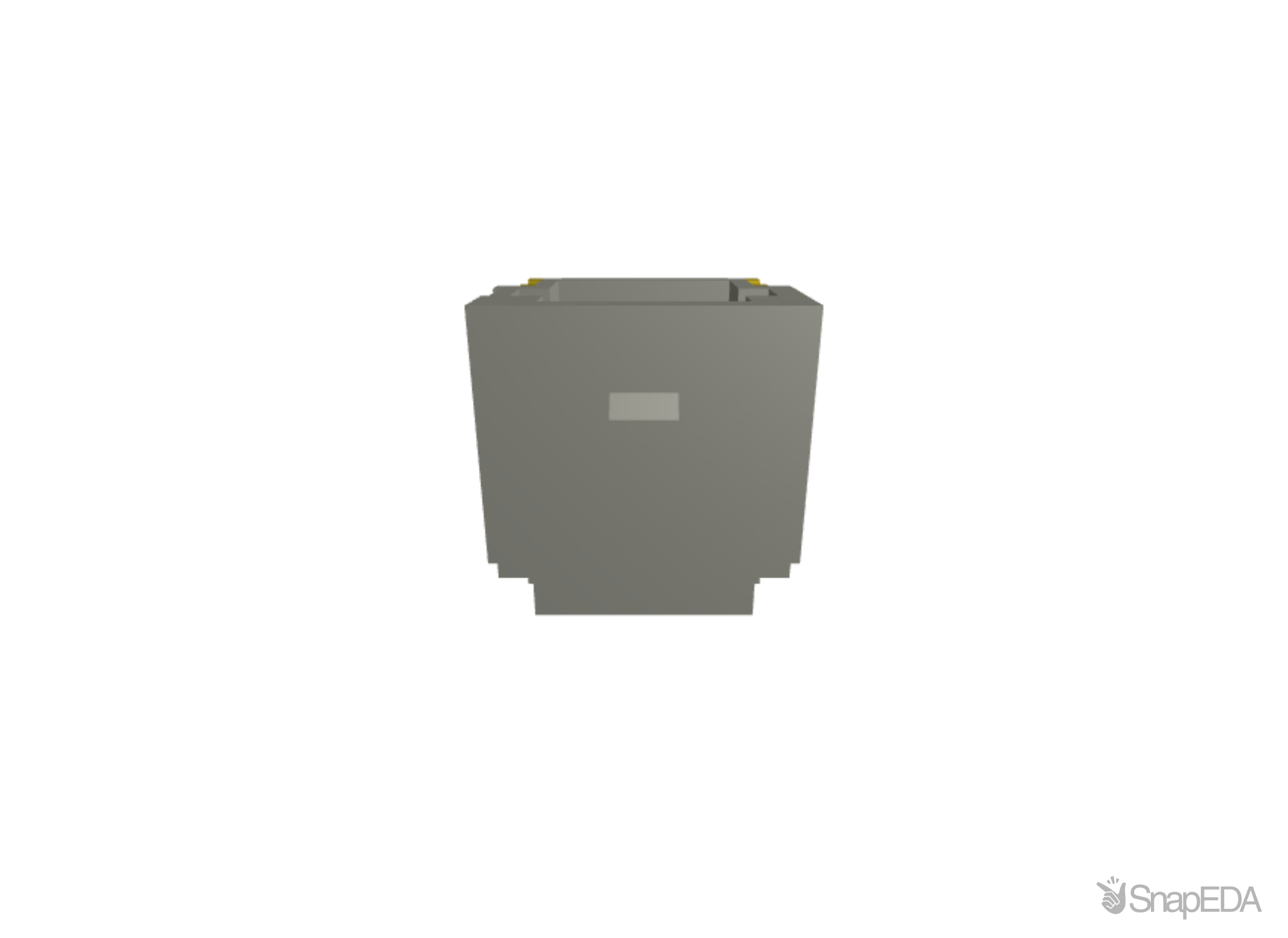 T1M-02-GF-S-RA-TR 3D Model