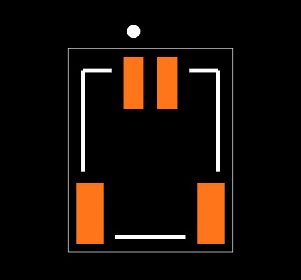 T1M-02-GF-S-RA-TR Footprint