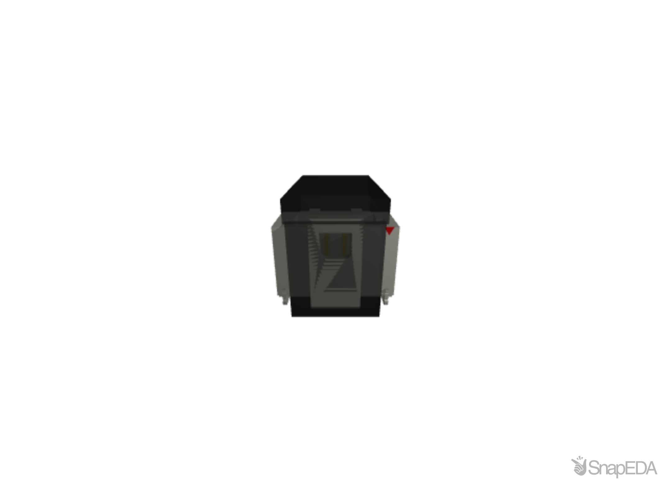 T1M-04-F-SV-L-P 3D Model