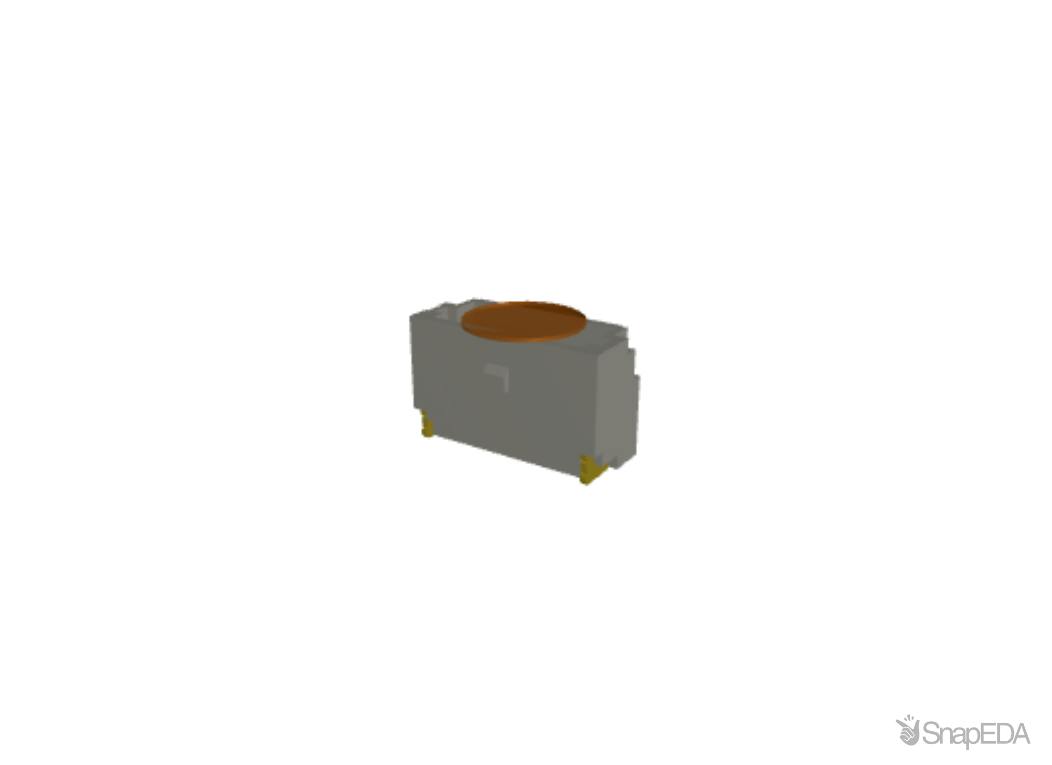 T1M-05-GF-S-V-K-TR 3D Model