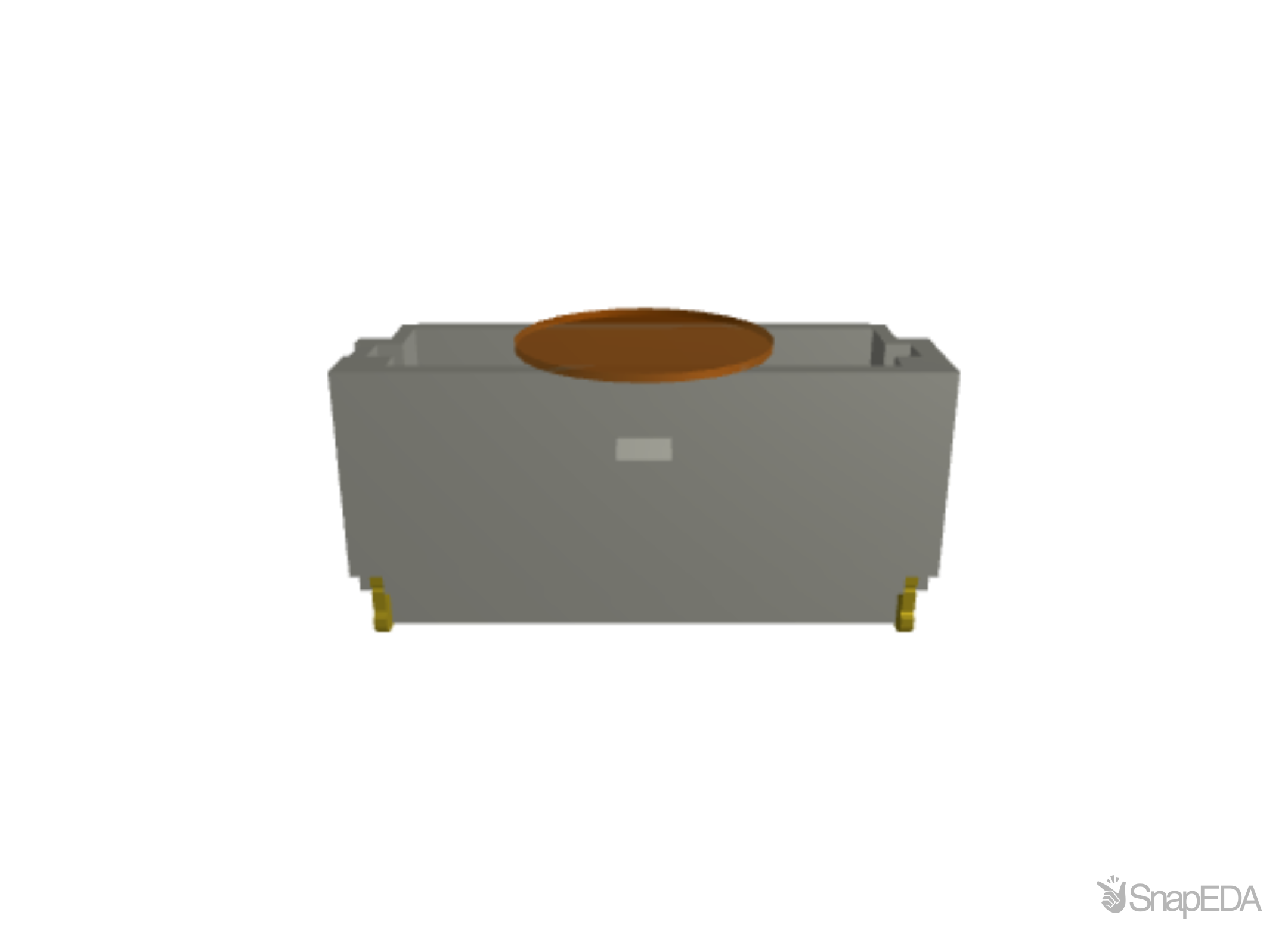 T1M-07-GF-S-V-K-TR 3D Model
