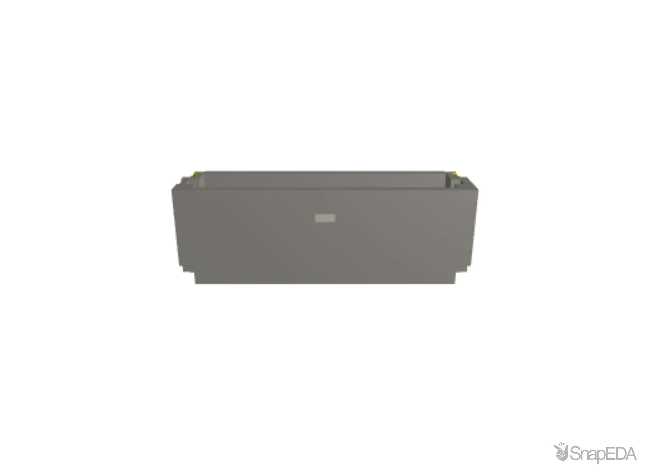 T1M-10-GF-S-RA-TR 3D Model