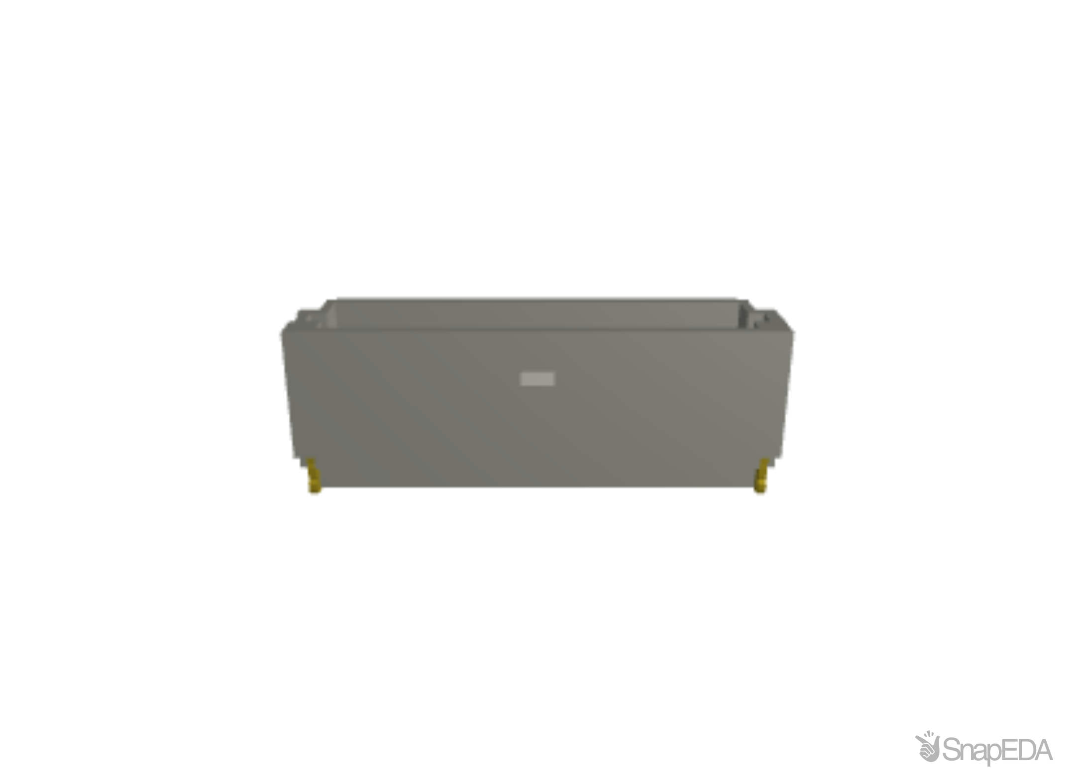 T1M-10-GF-S-V-TR 3D Model