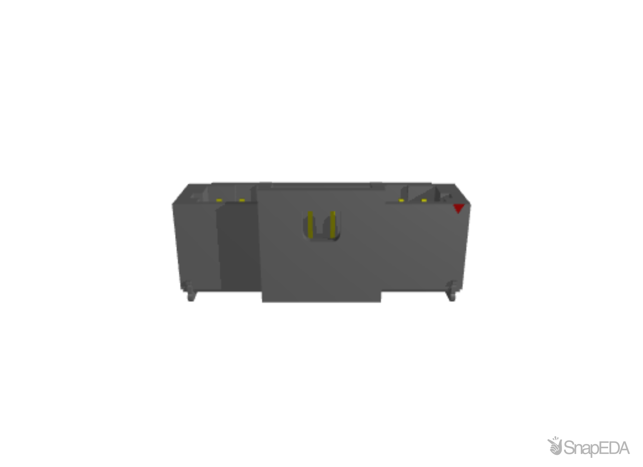 T1M-10-T-SV-L 3D Model