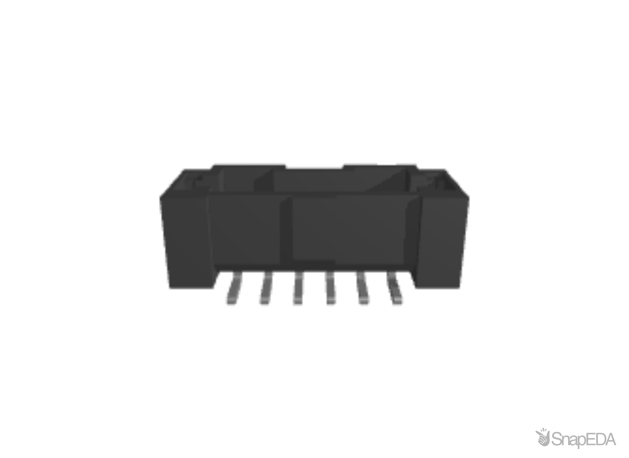 T2M-106-01-L-D-SM 3D Model