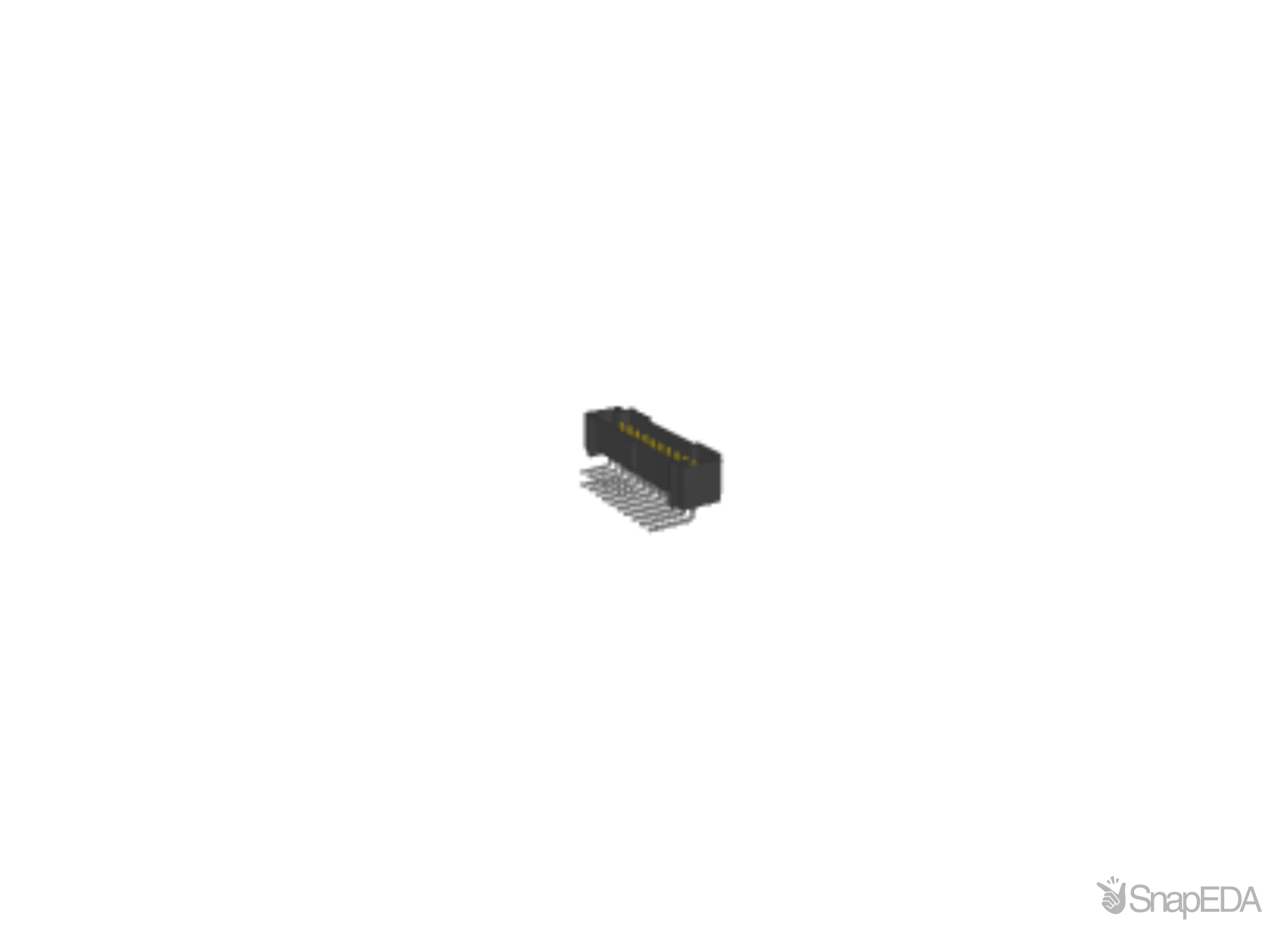 T2M-110-01-S-D-RA 3D Model
