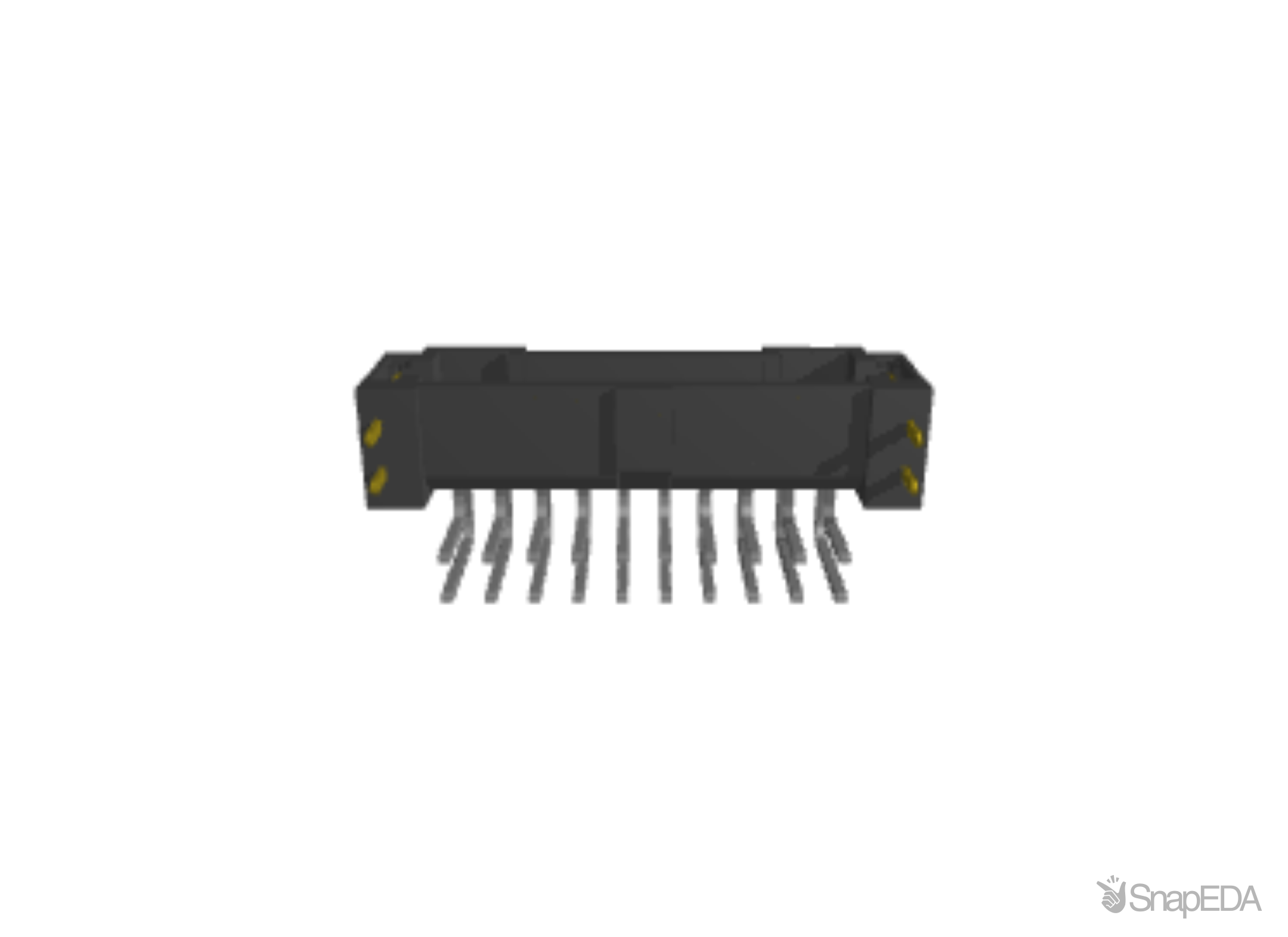 T2M-110-01-S-D-RA-WT 3D Model