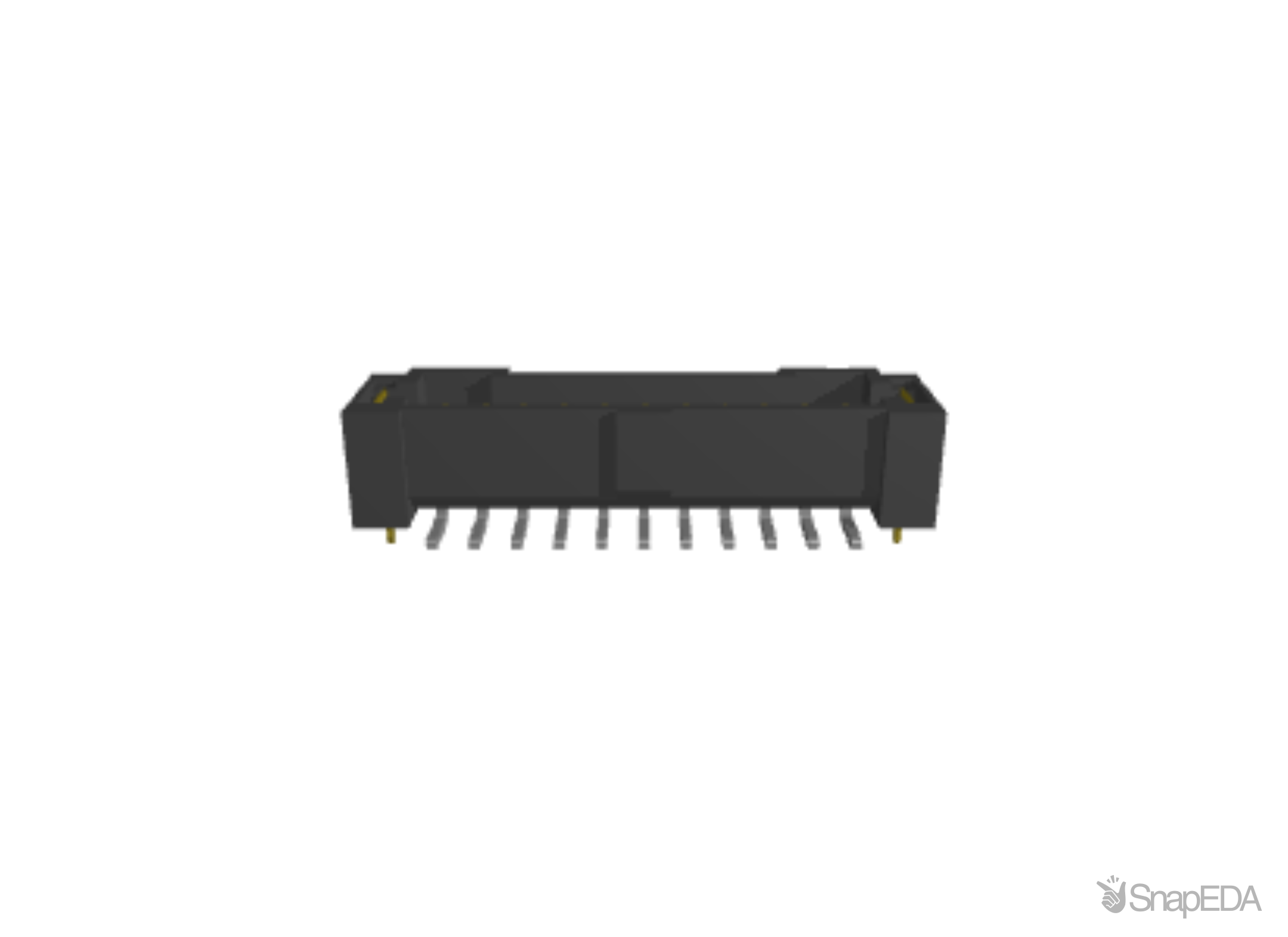 T2M-111-01-L-D-SM-WT 3D Model