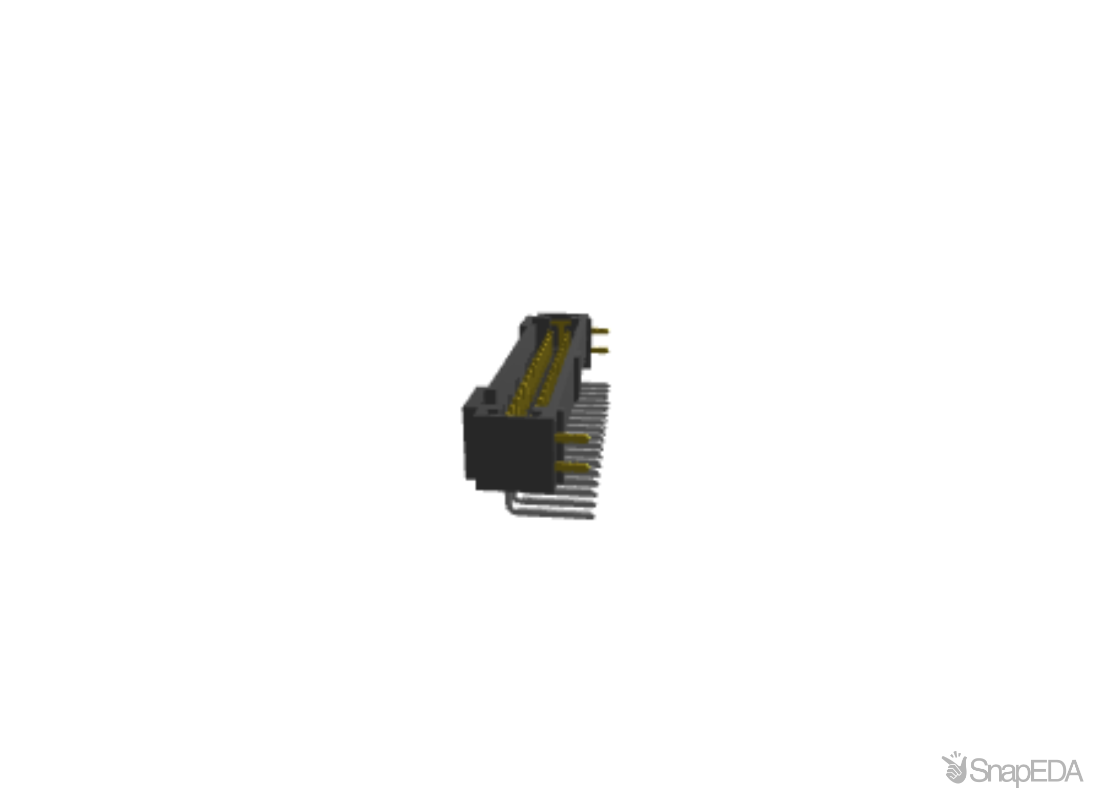 T2M-115-01-L-D-RA-WT 3D Model