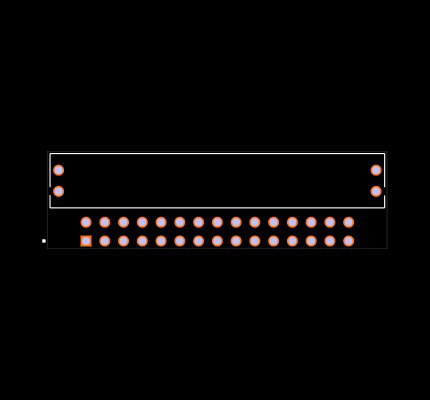 T2M-115-01-L-D-RA-WT Footprint