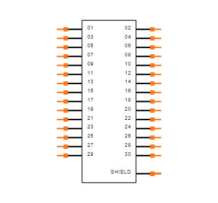 T2M-115-01-L-D-RA-WT Symbol