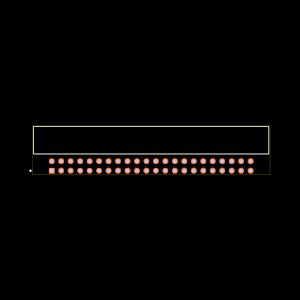 T2M-122-01-L-D-RA Footprint