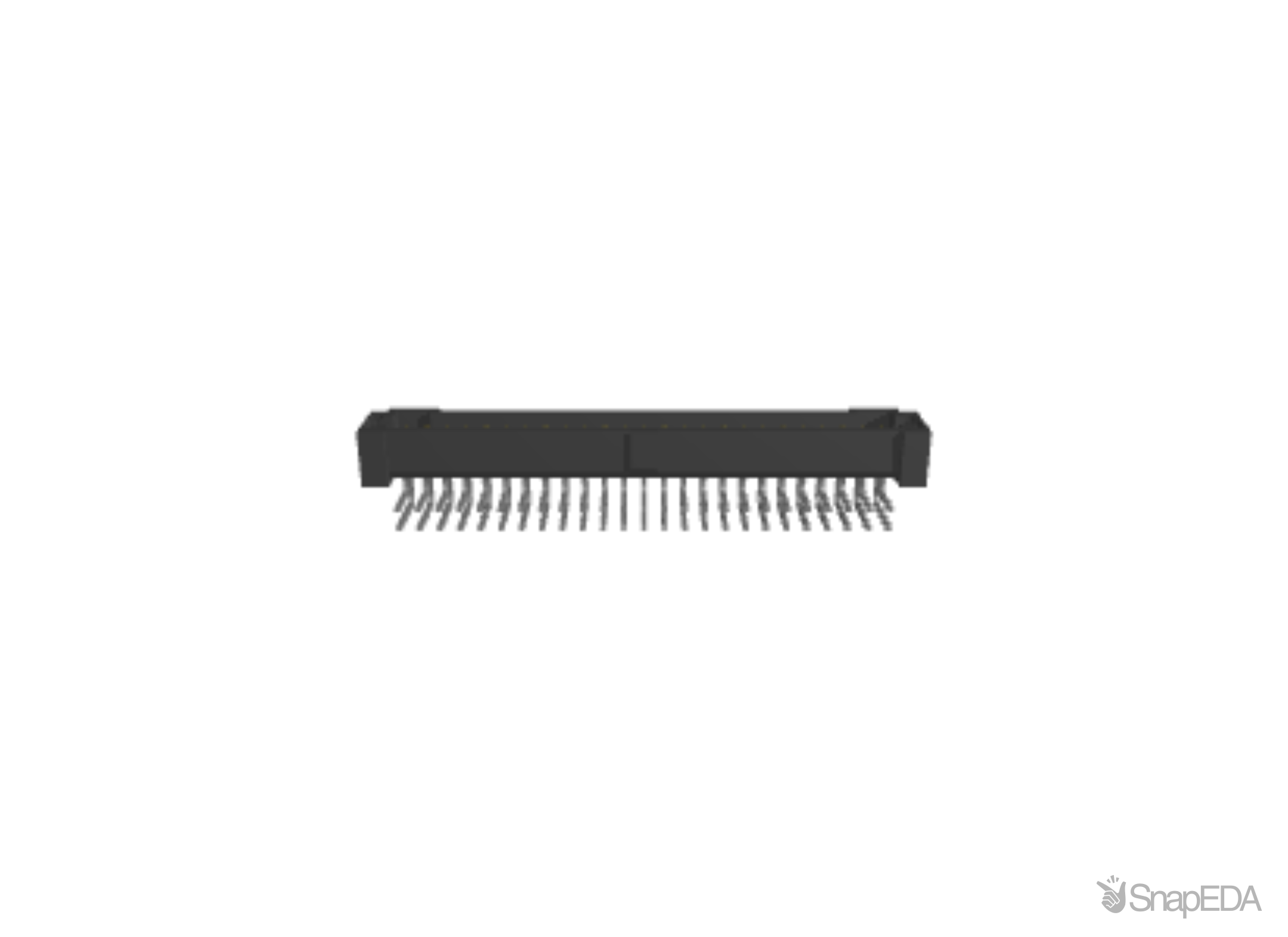 T2M-125-01-L-D-RA 3D Model