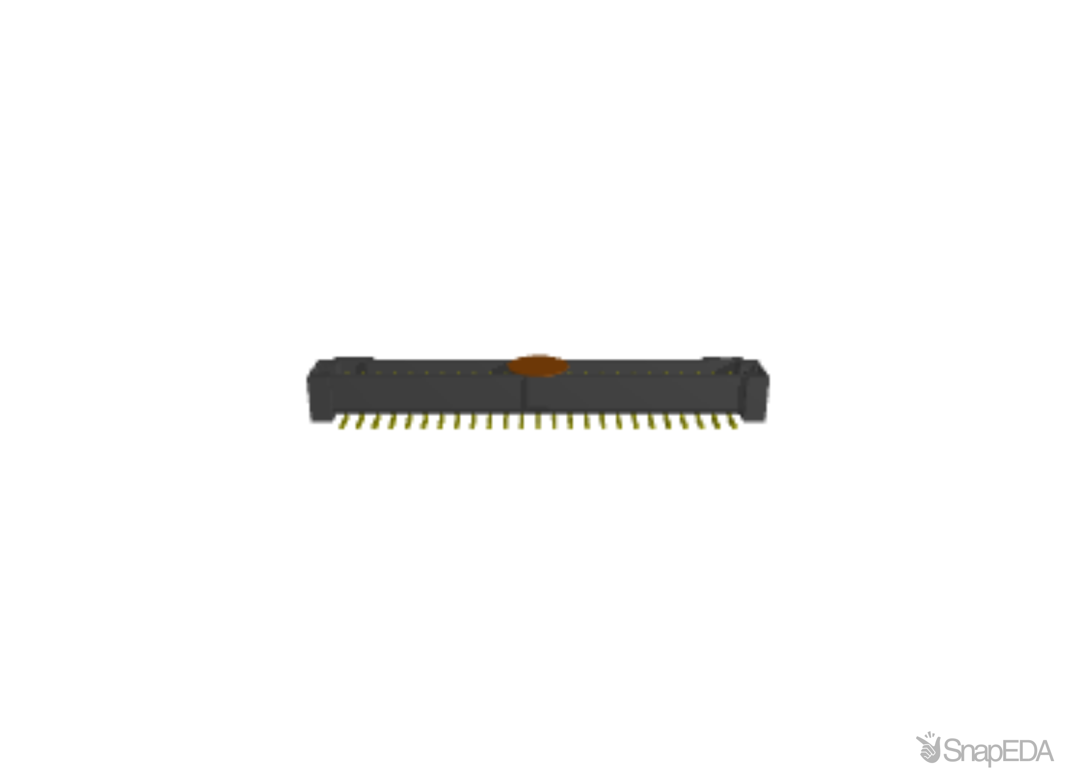 T2M-125-01-S-D-SM-K 3D Model