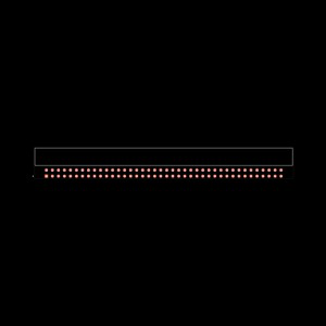 T2M-140-01-S-D-RA Footprint