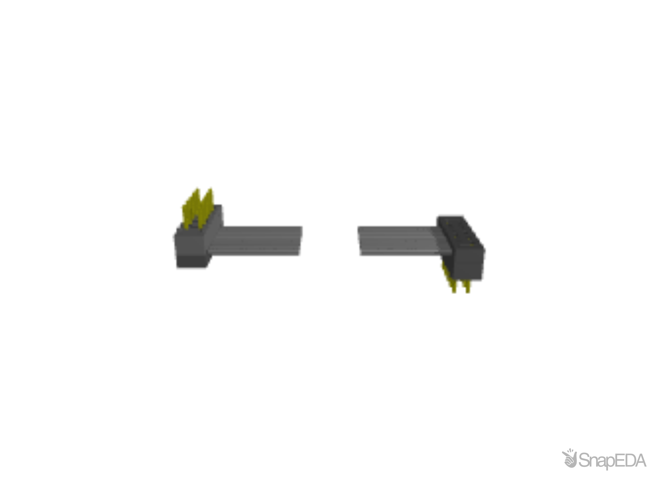 TCMD-05-D-10.00-01-R 3D Model
