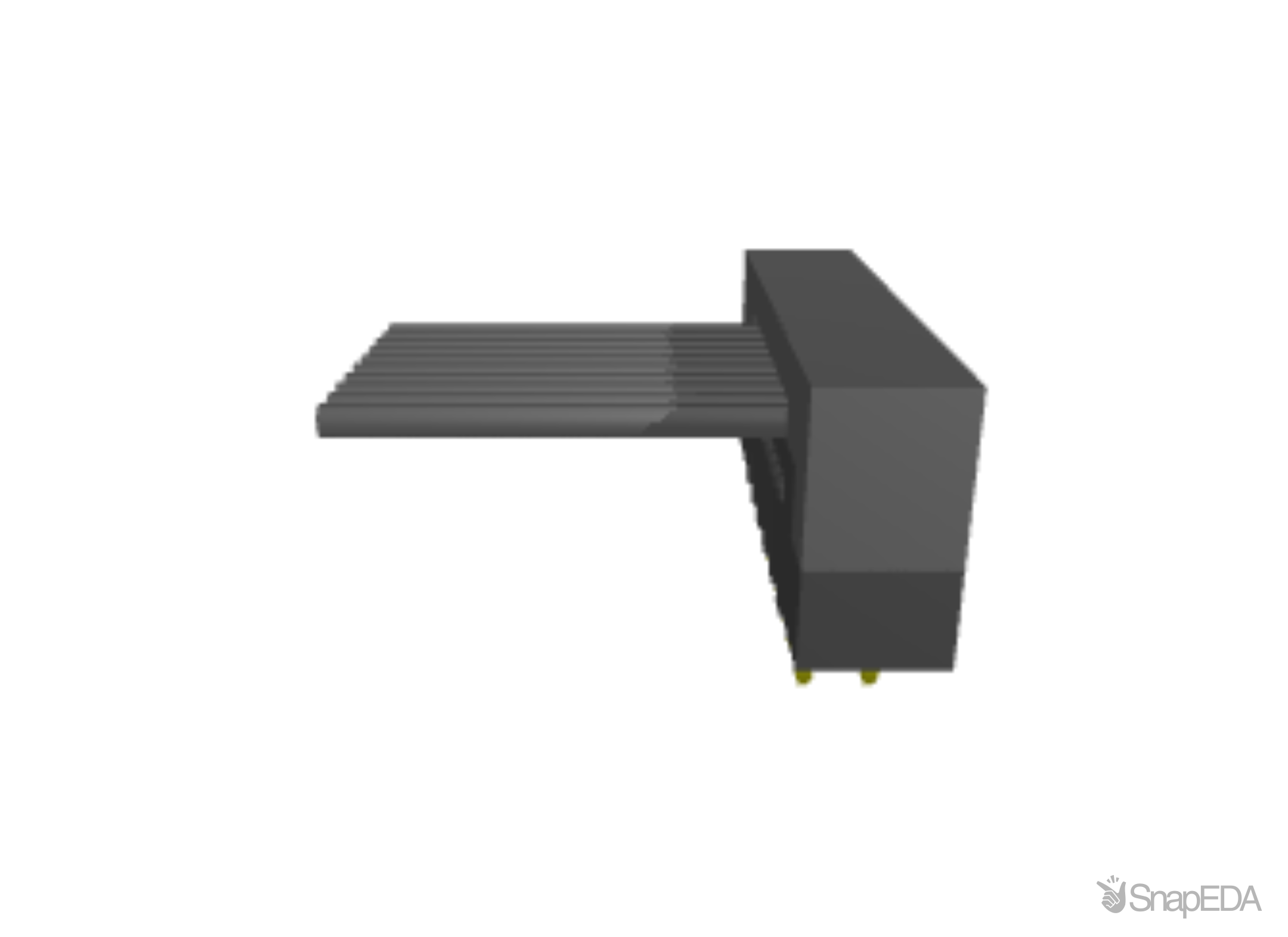 TCMD-05-S-24.00-01-SR 3D Model