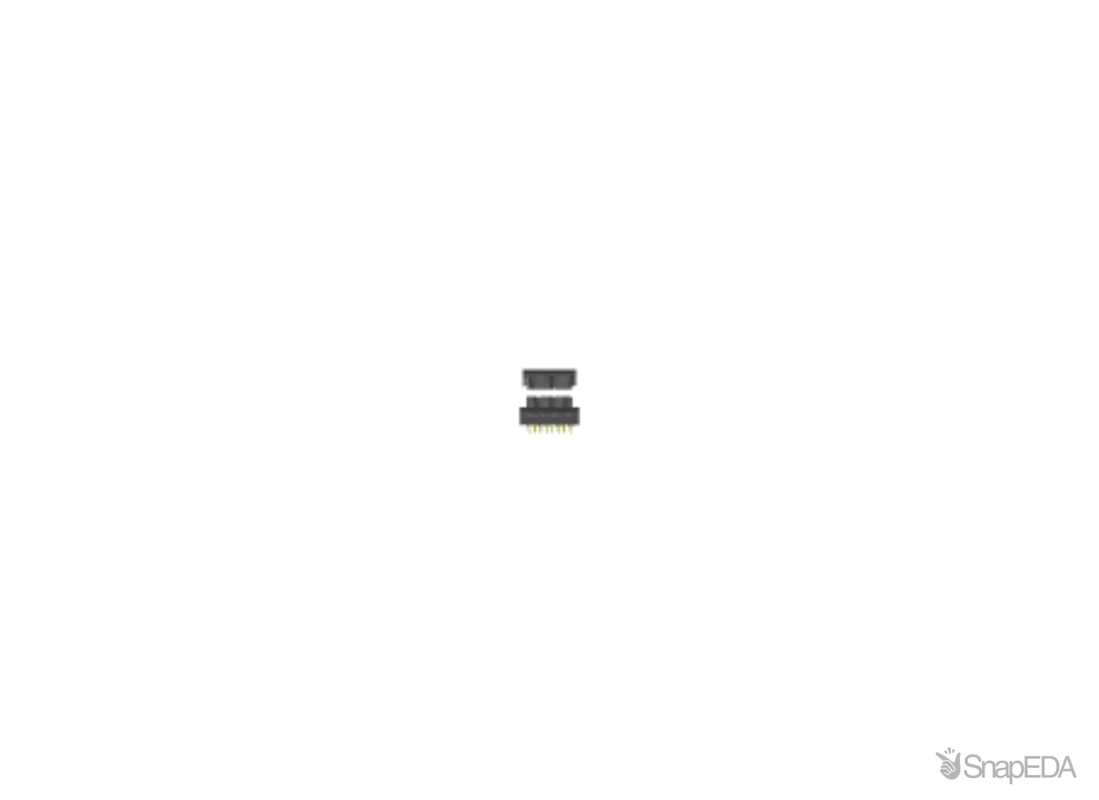 TCMD-08-T-08.00-01 3D Model