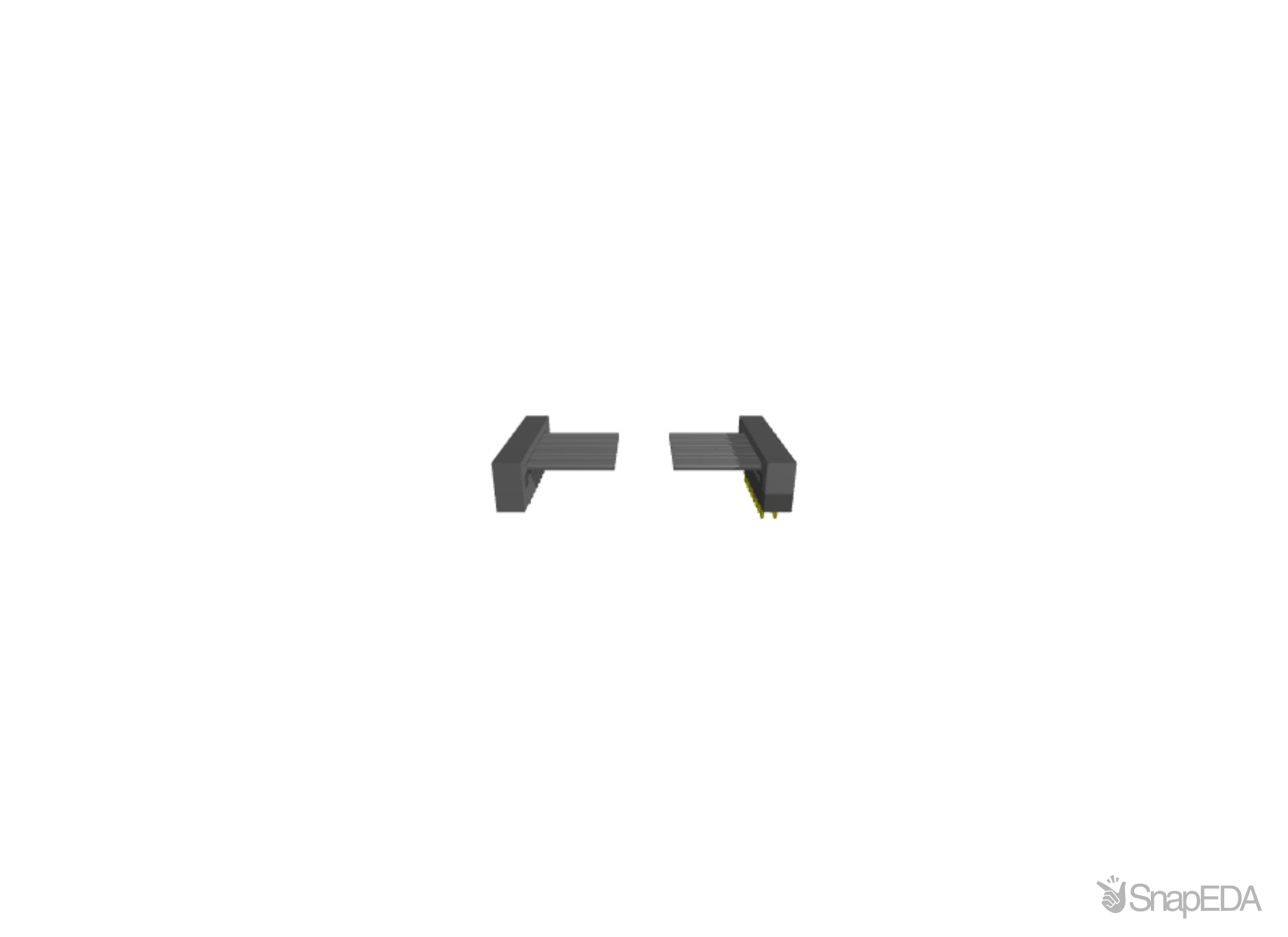 TCMD-08-T-10.00-01-N-SR 3D Model