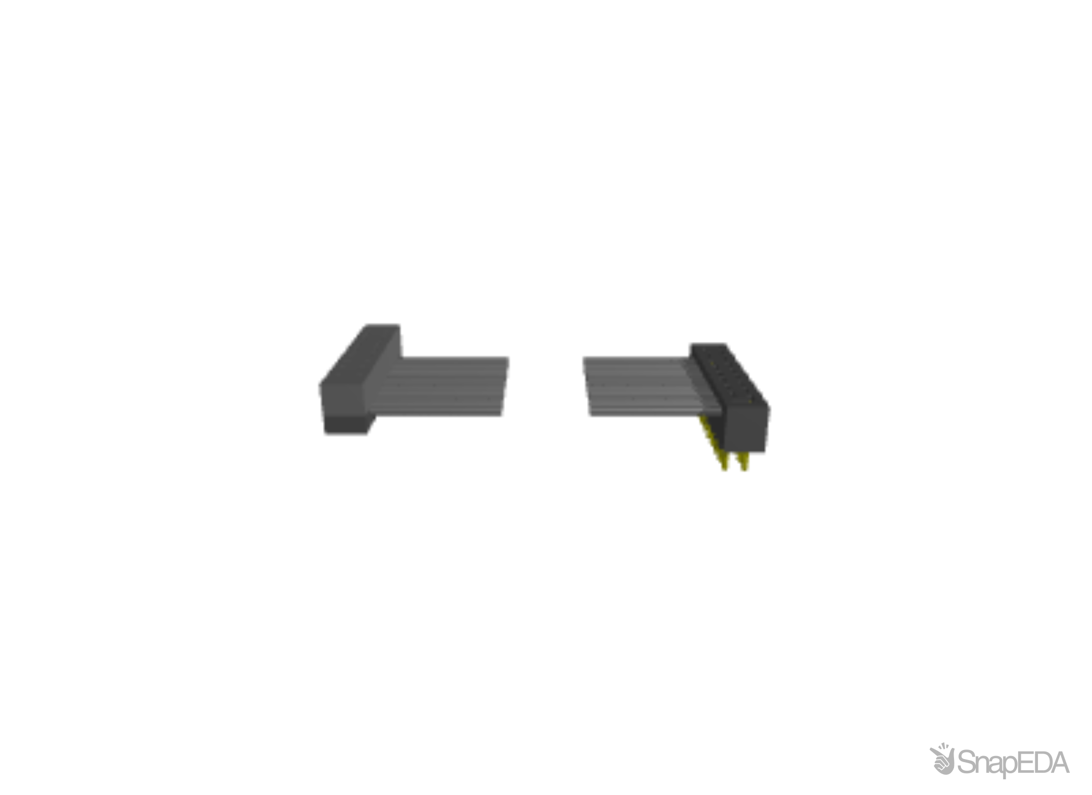 TCMD-08-T-12.00-01-R 3D Model