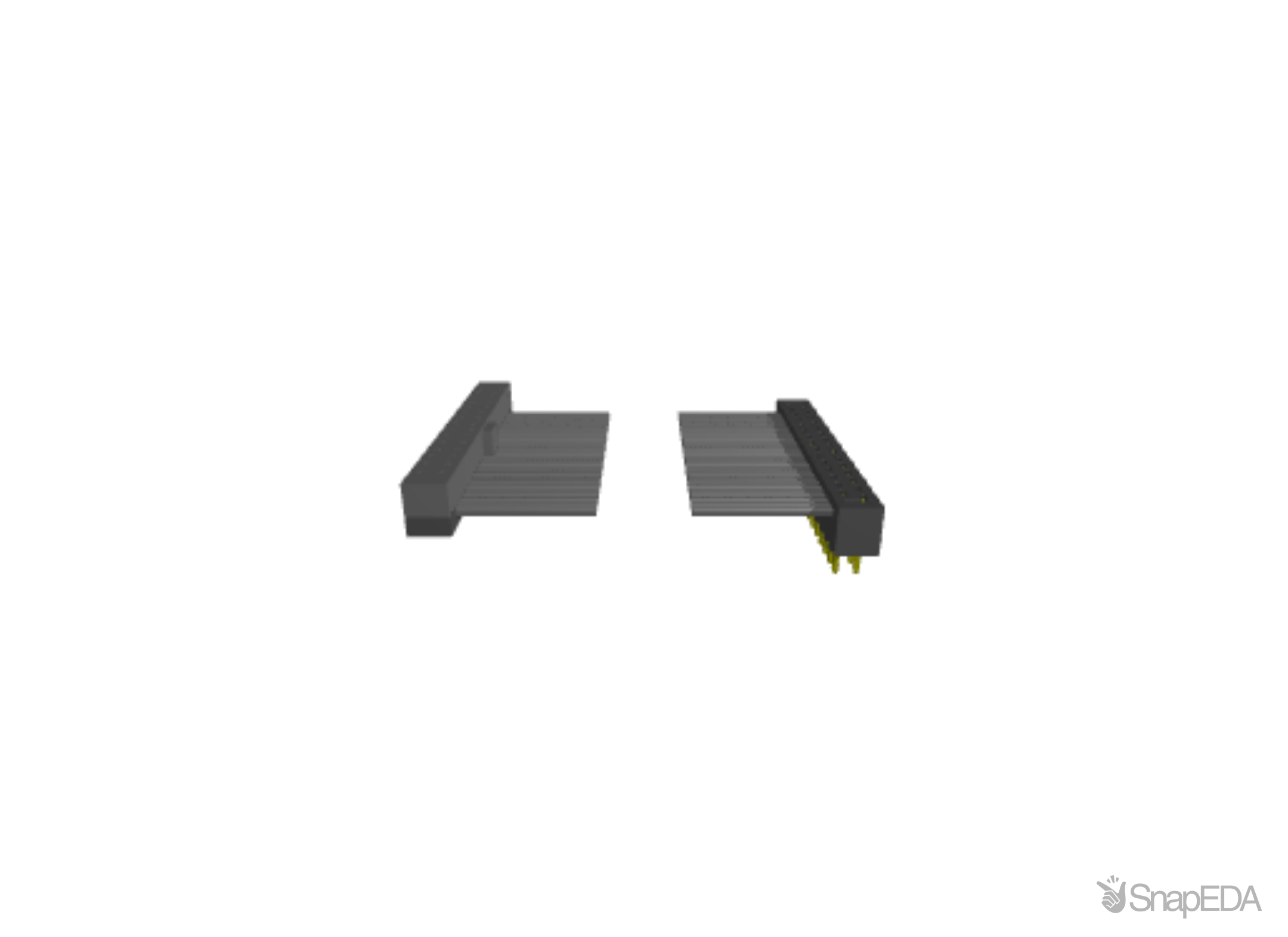 TCMD-15-T-04.00-01-N-RW-R 3D Model