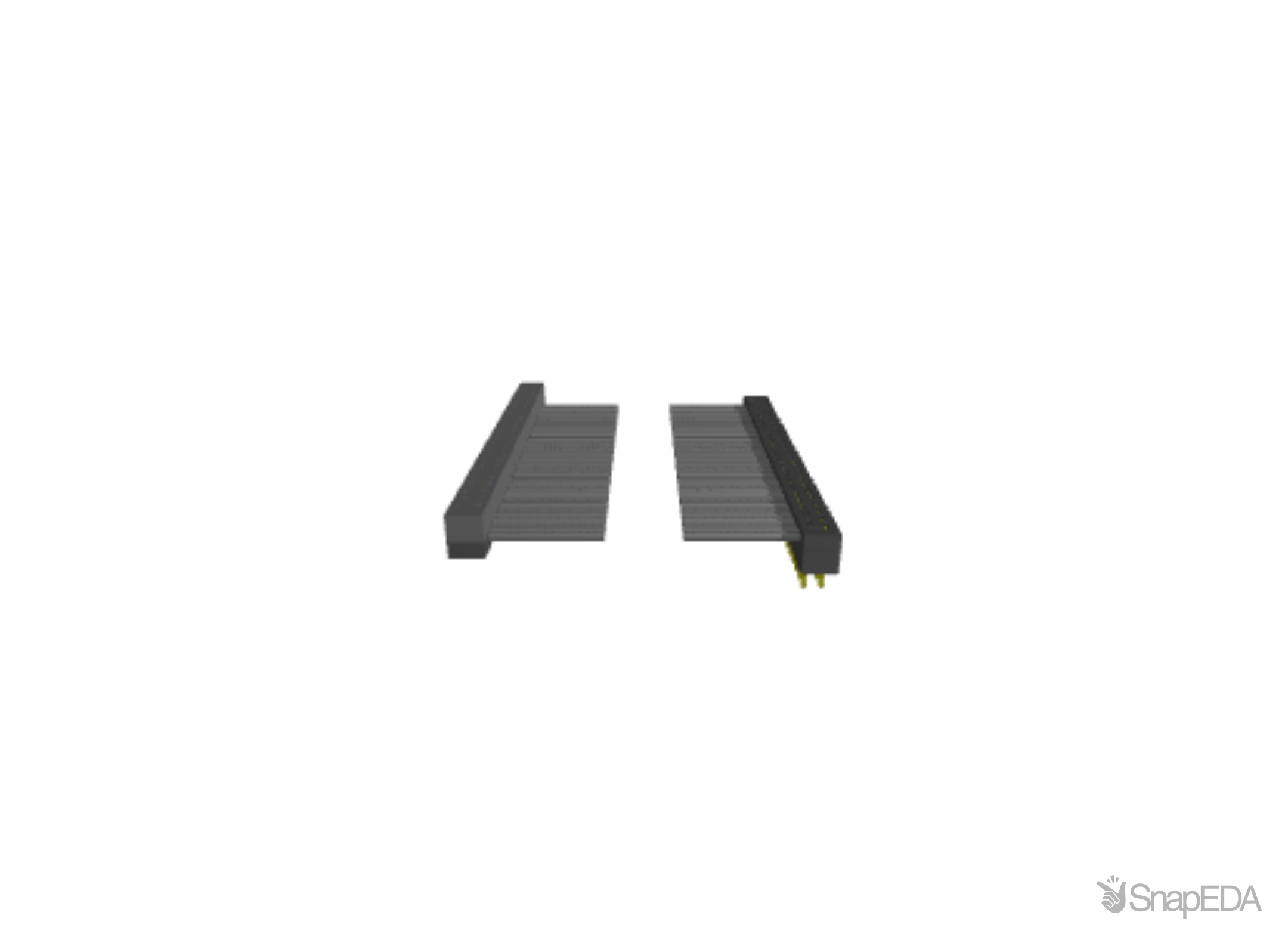 TCMD-25-T-02.00-01-R 3D Model