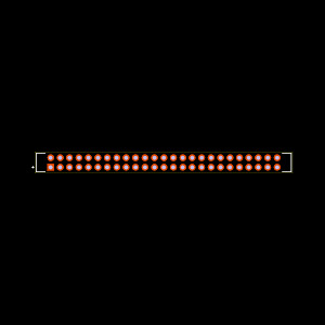TCMD-25-T-02.00-01-R Footprint
