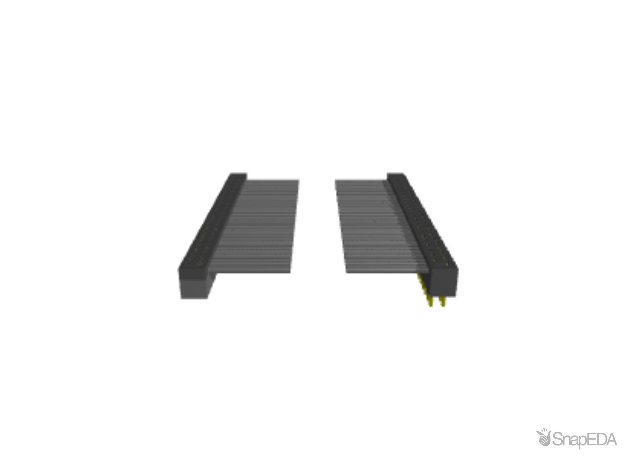 TCMD-25-T-04.00-01-N 3D Model
