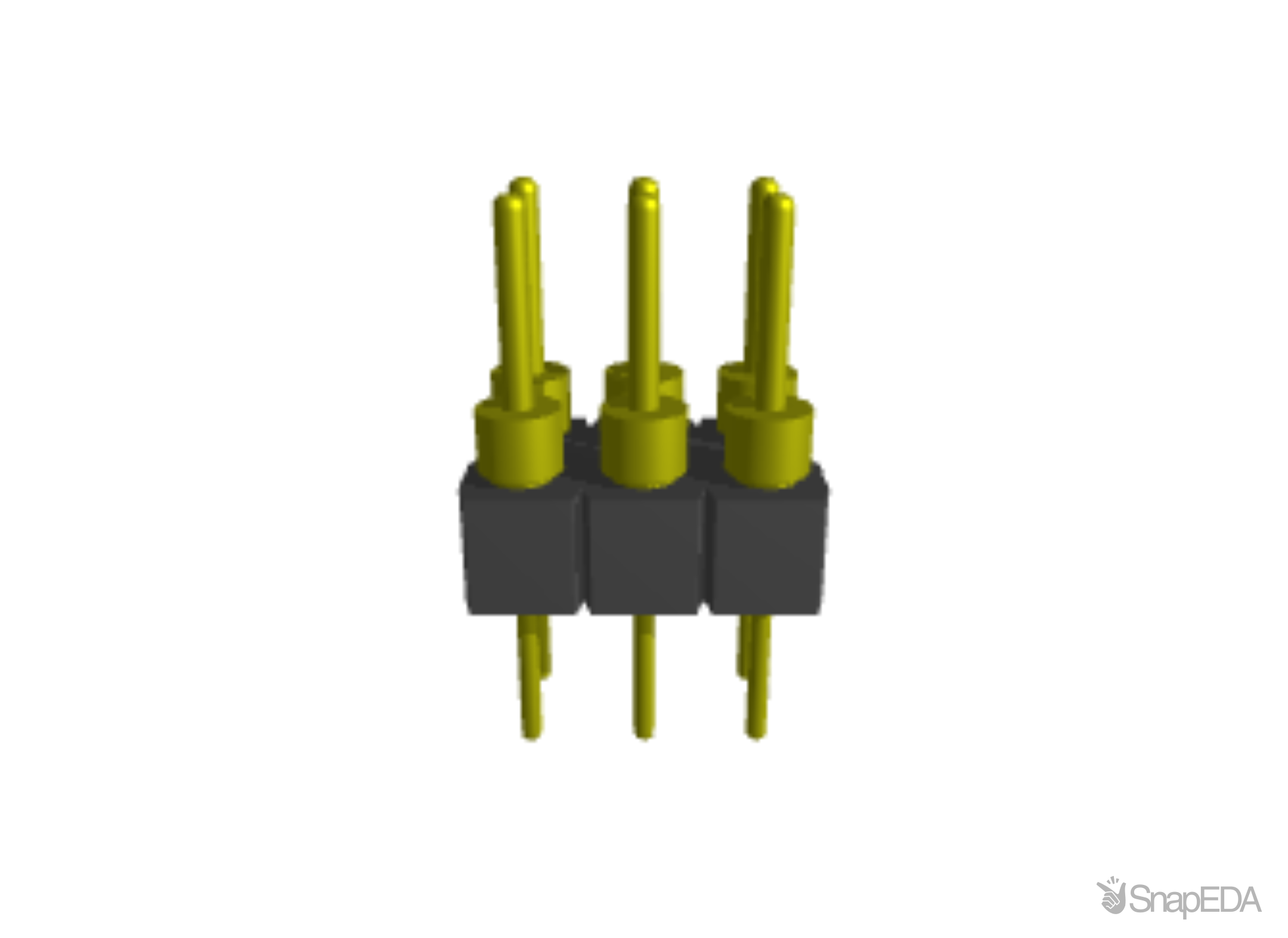 TD-103-G-A 3D Model