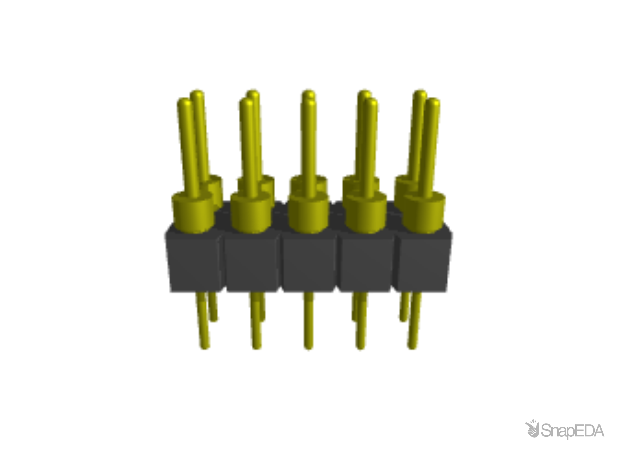 TD-105-T-A 3D Model