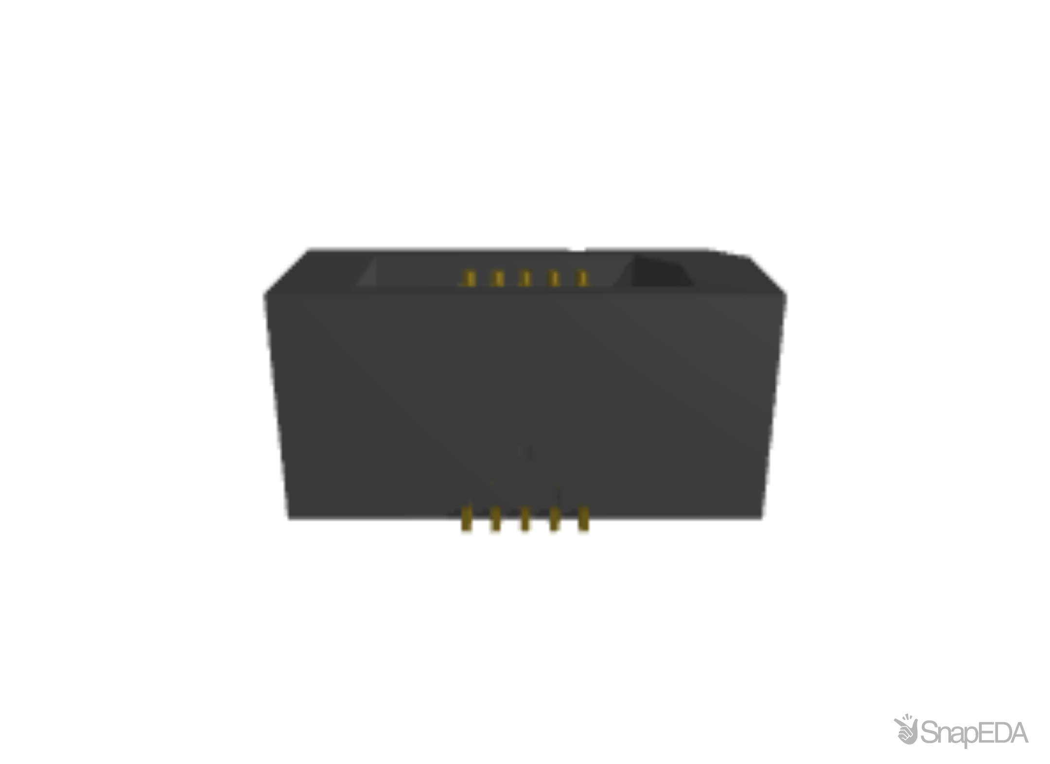 TEM-105-02-04.0-FG-D 3D Model