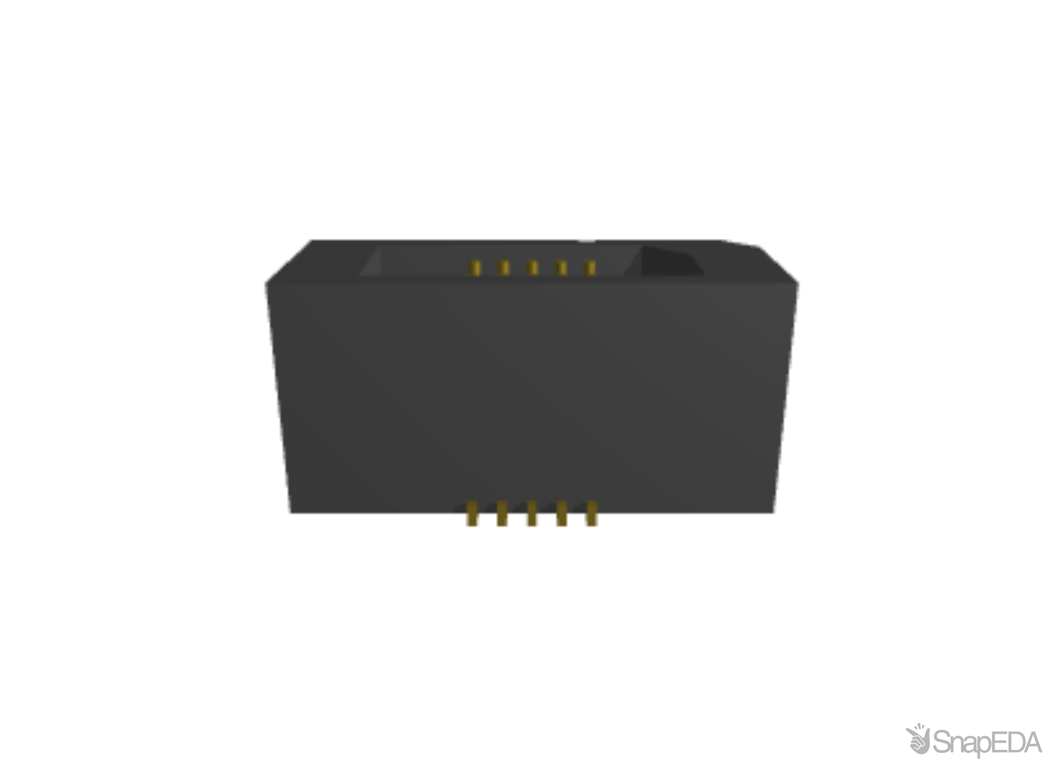 TEM-105-02-04.0-H-D-A 3D Model