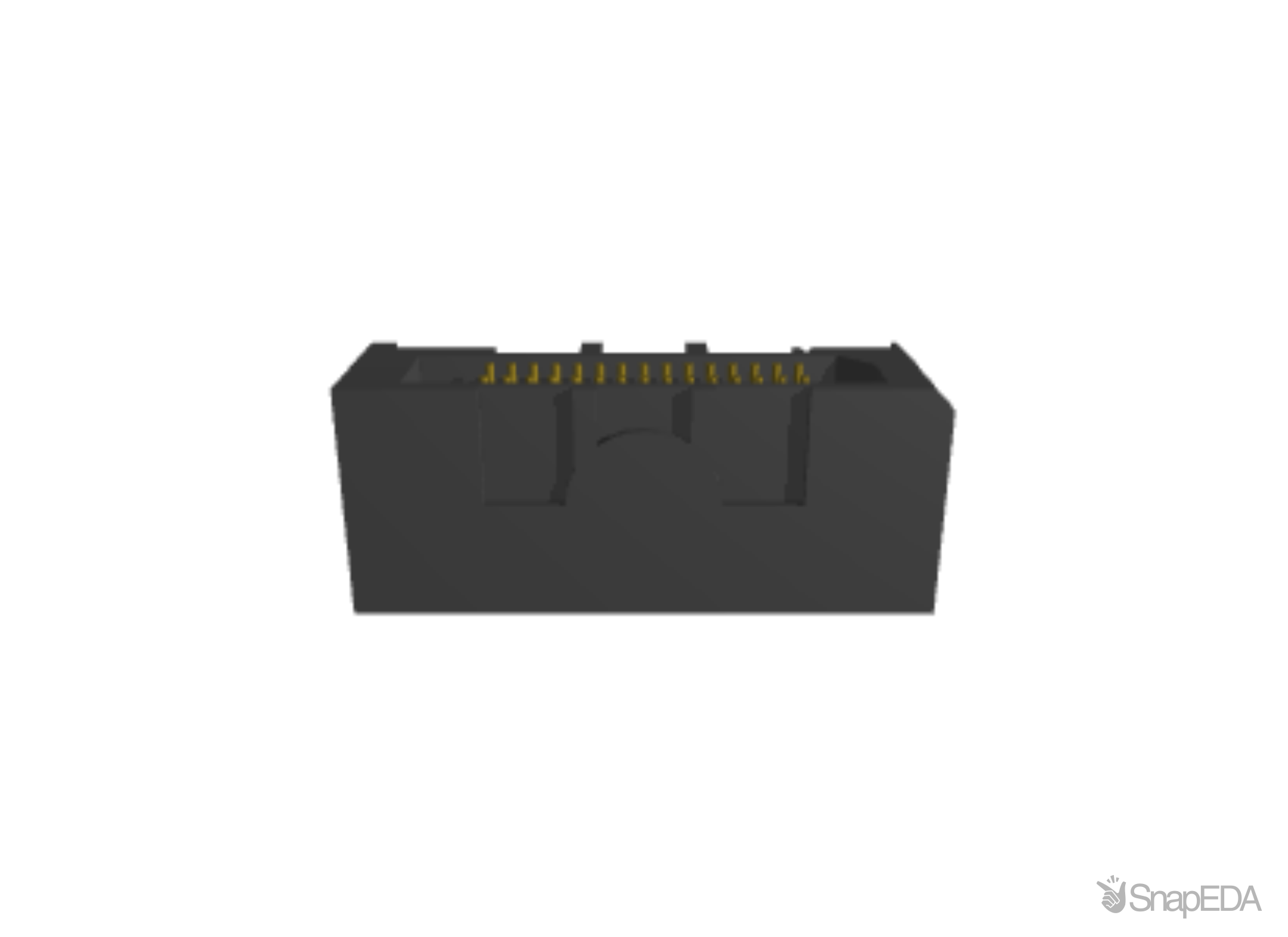 TEM-115-02-DH1-F-D-A 3D Model