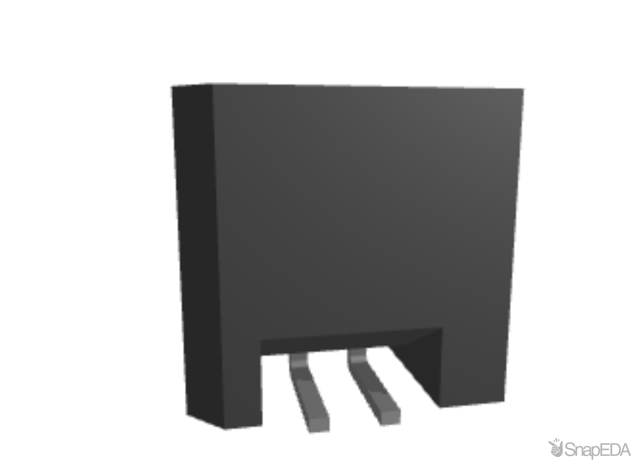 TFC-102-02-F-D 3D Model