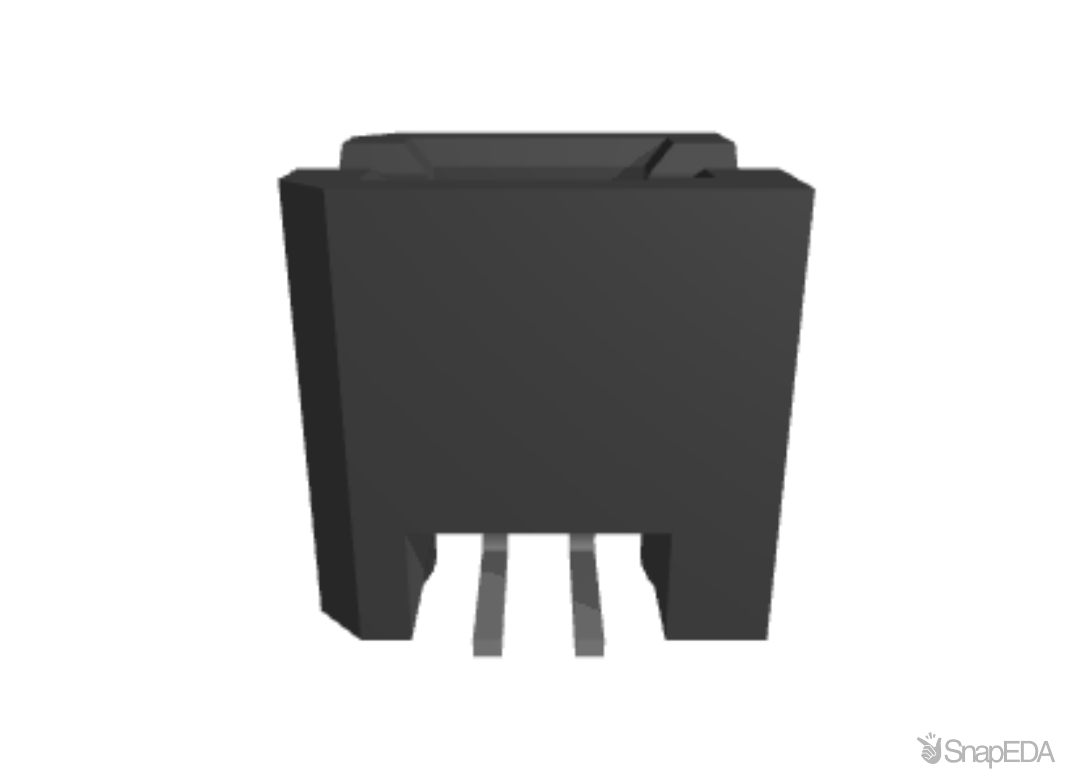 TFC-102-02-L-D-A 3D Model