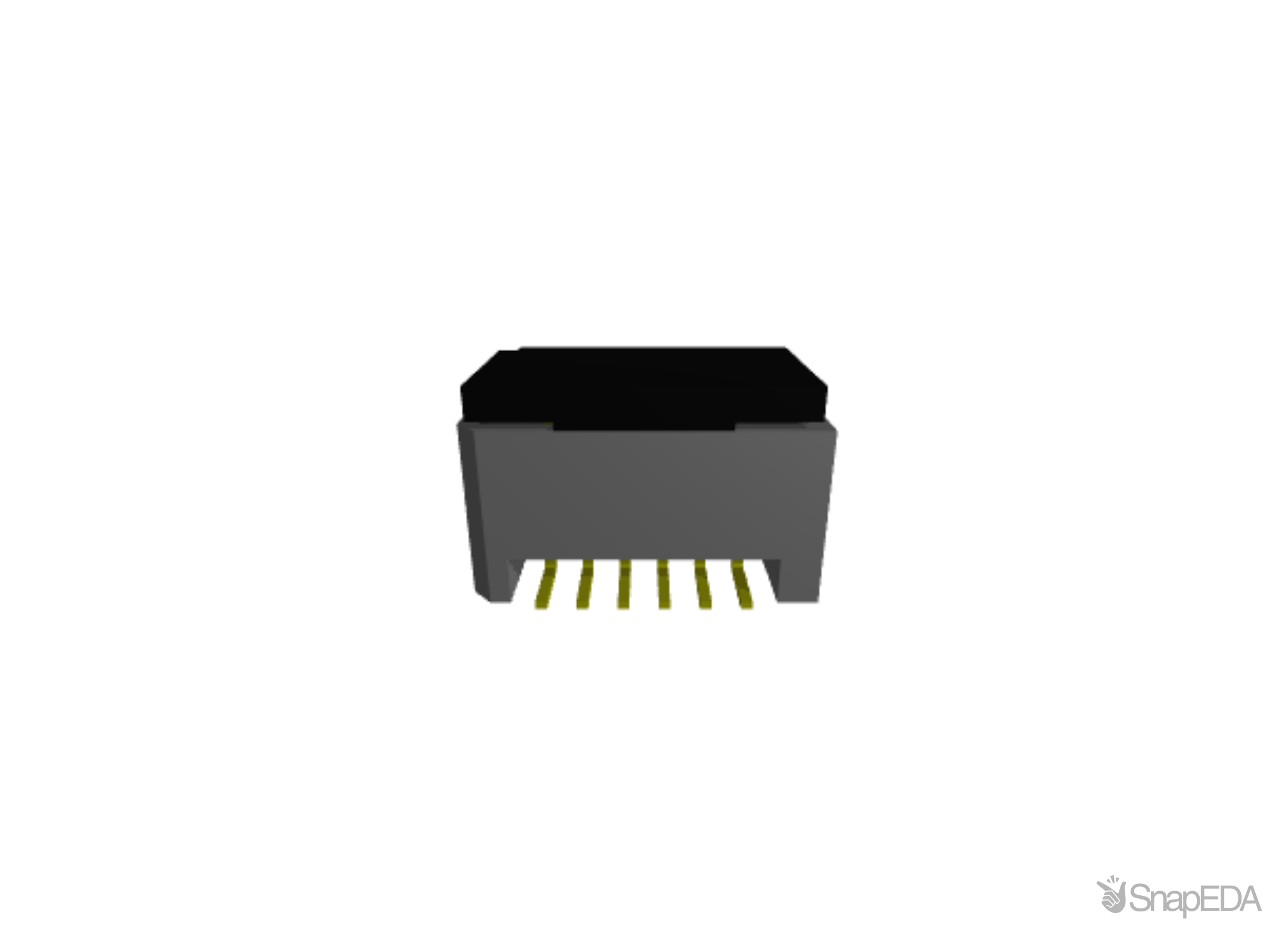 TFC-106-02-L-D-P-TR 3D Model