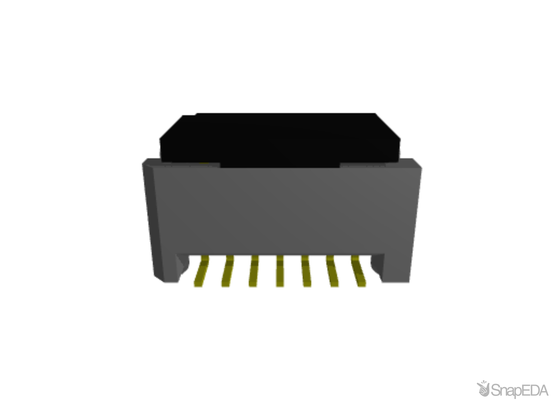 TFC-107-02-L-D-A-P 3D Model