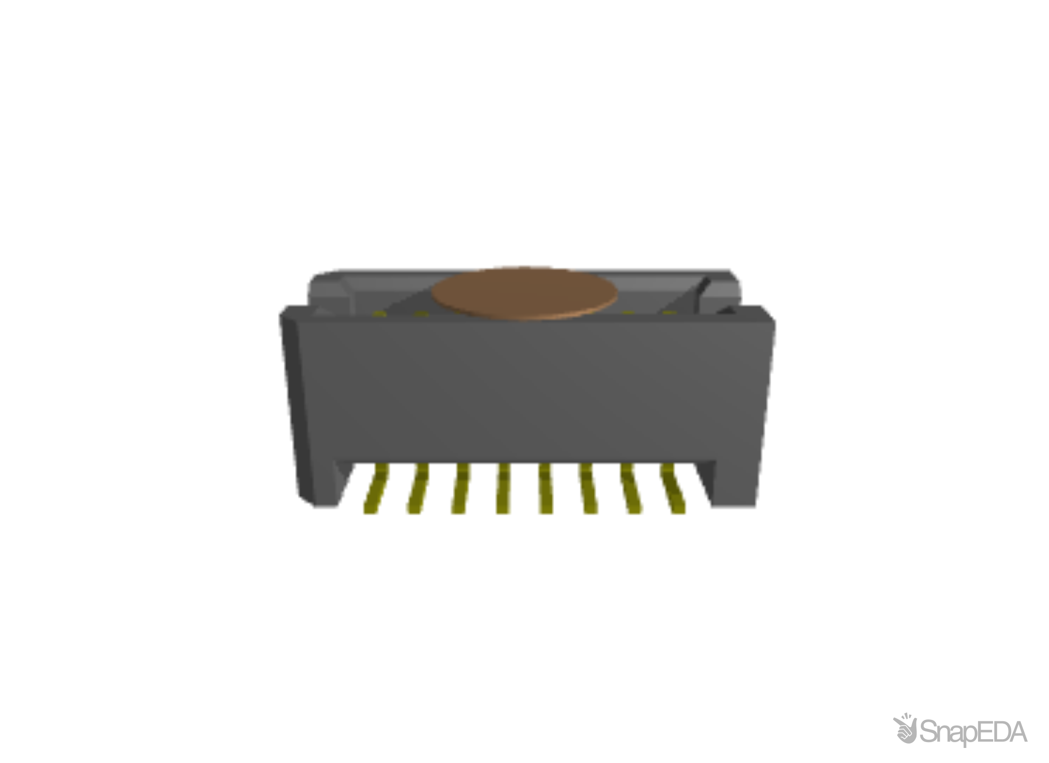 TFC-108-02-L-D-K 3D Model