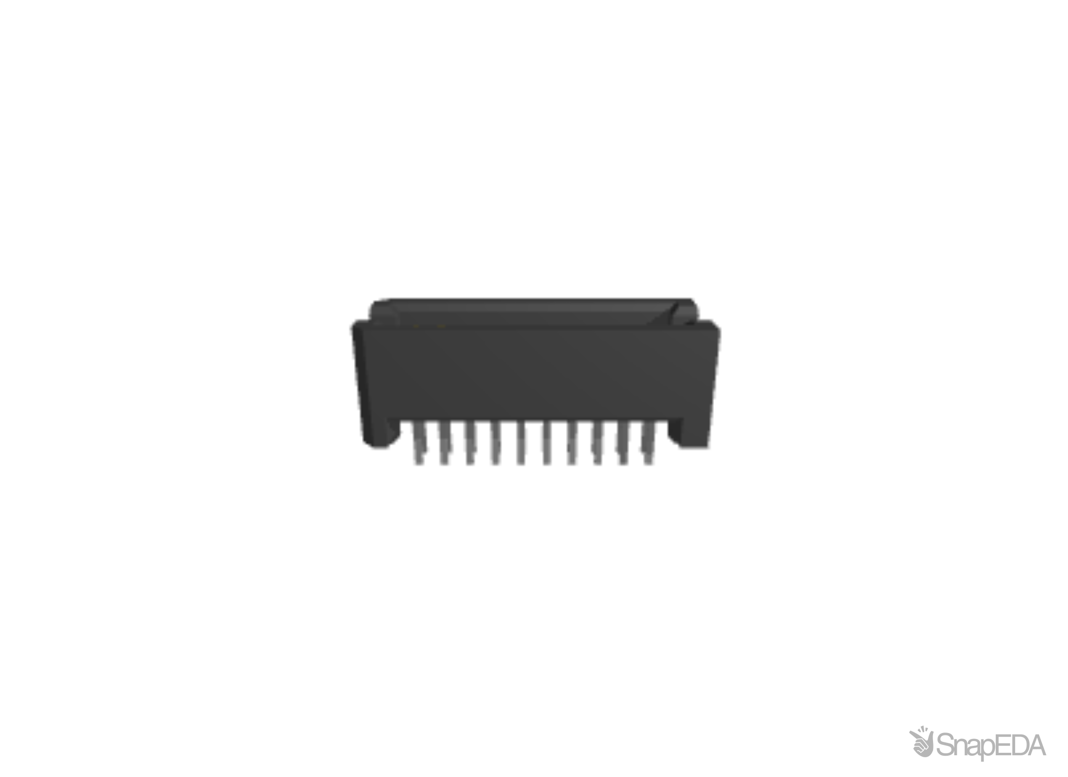 TFC-110-01-F-D-A 3D Model