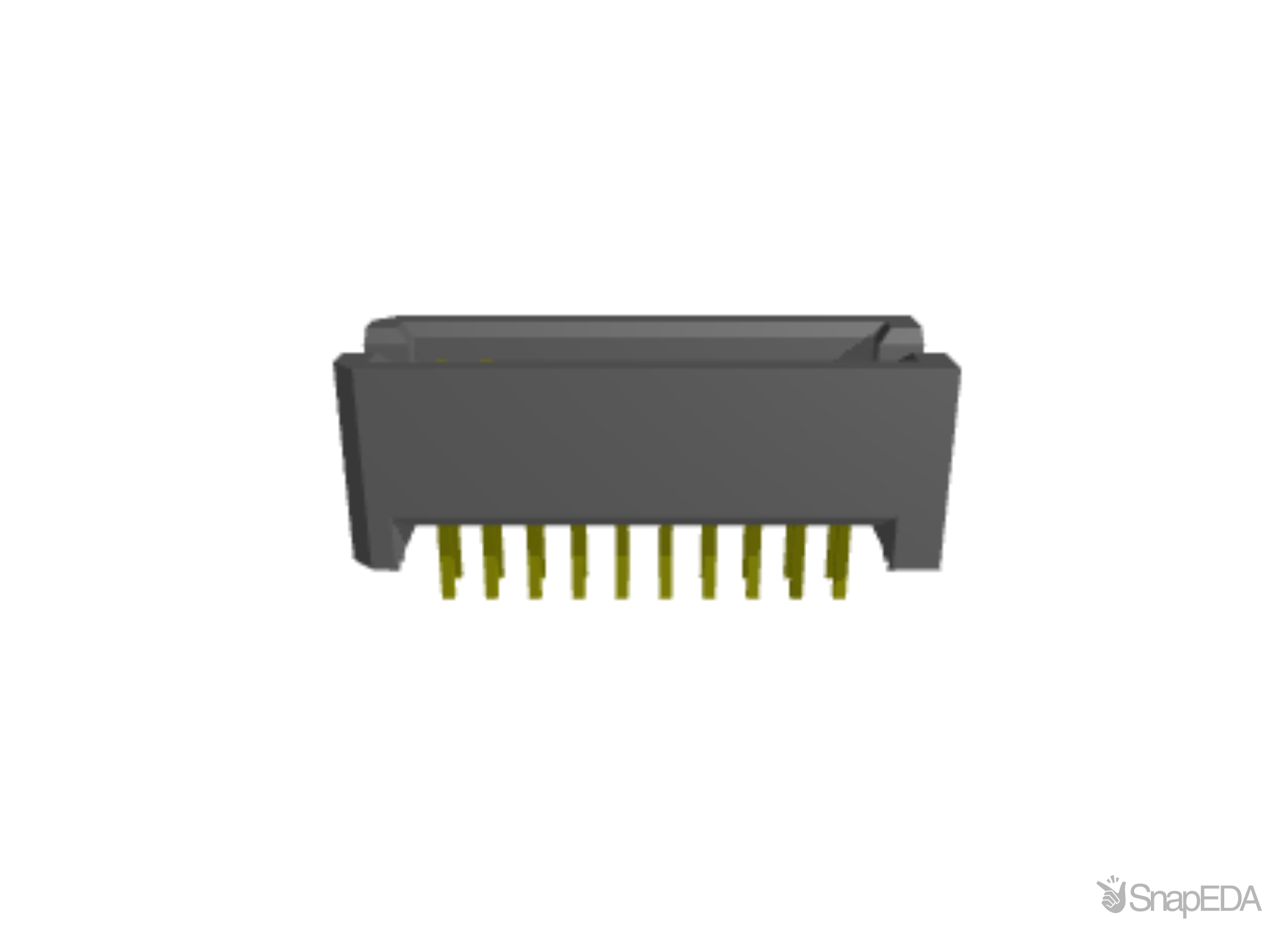 TFC-110-01-F-D-LC 3D Model