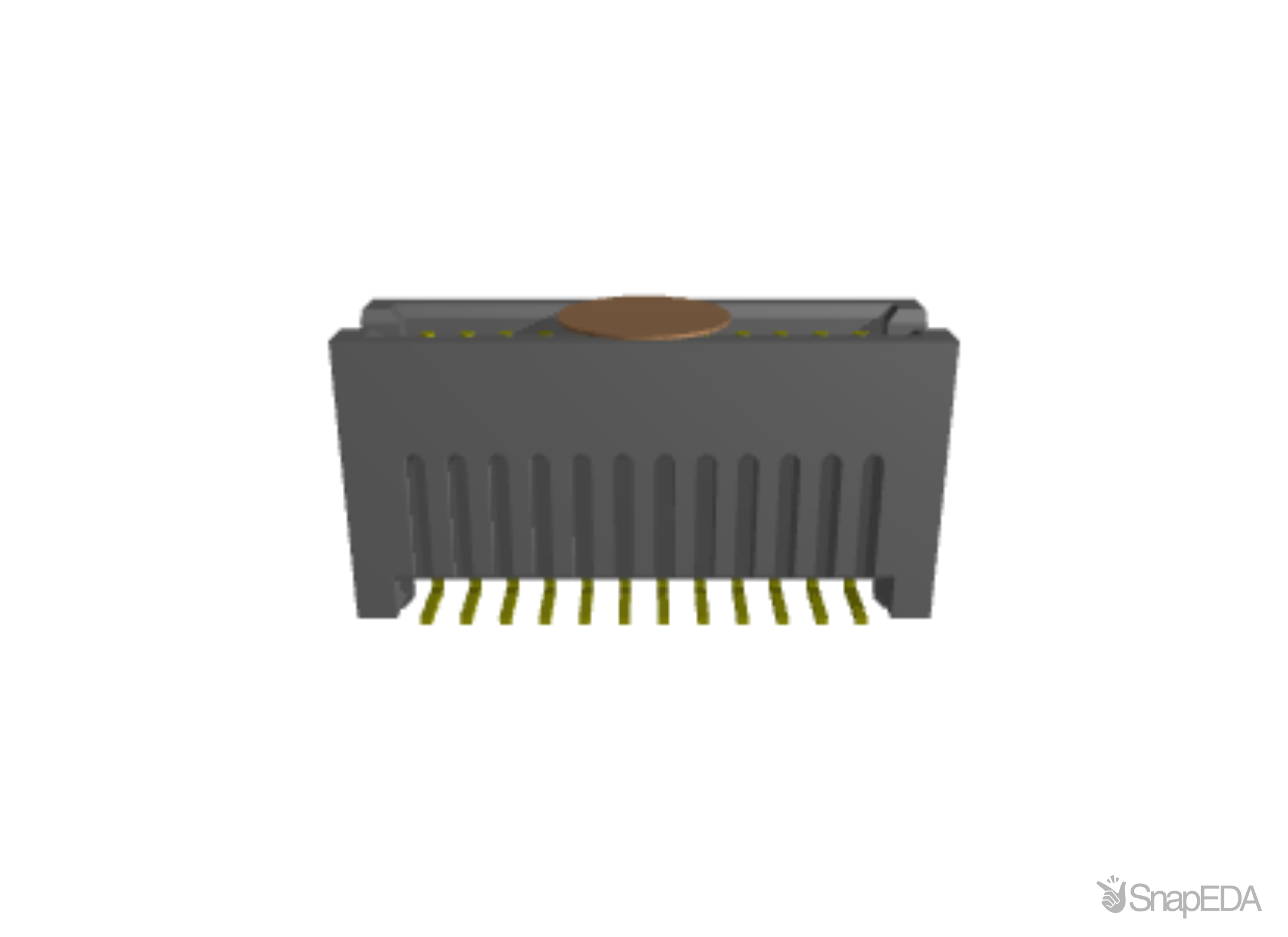 TFC-112-22-L-D-A-K-TR 3D Model