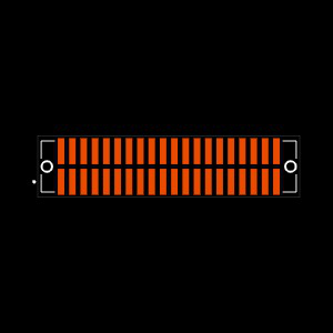 TFC-120-02-L-D-LC Footprint