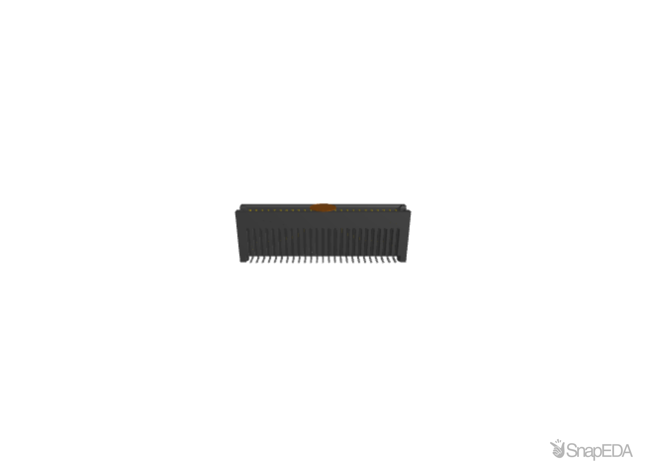 TFC-125-32-L-D-A-K-TR 3D Model