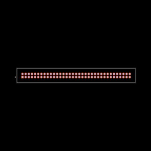 TFC-135-01-F-D Footprint