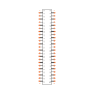 TFC-150-22-L-D-A-K Symbol