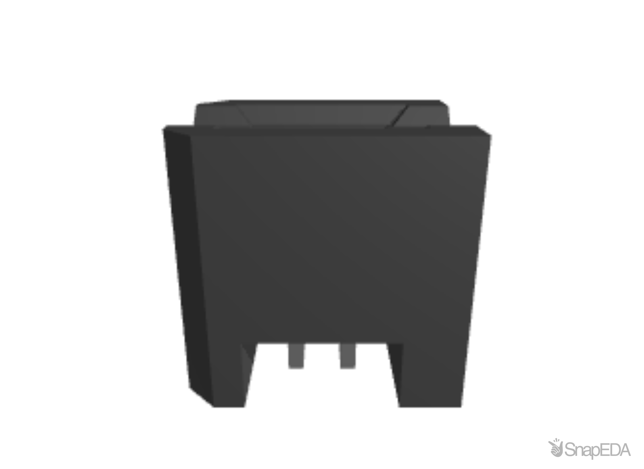 TFM-102-01-L-S-RA 3D Model