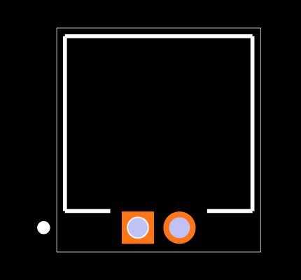 TFM-102-01-L-S-RA Footprint